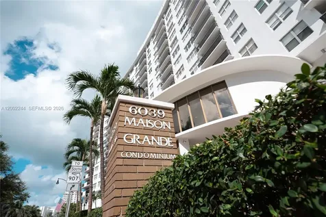 6039 Collins Avenue Miami Beach FL 33140