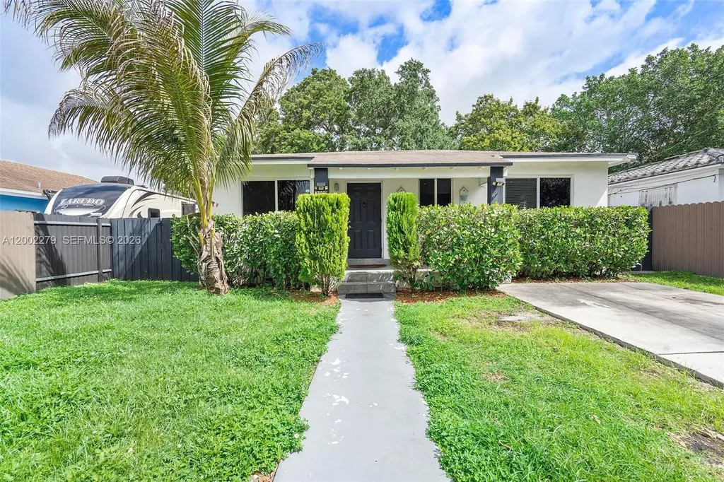 3249 NW 51st Street Miami FL 33142