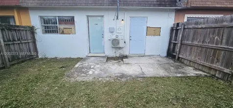 3932 NW 207th Street Road Miami Gardens FL 33055