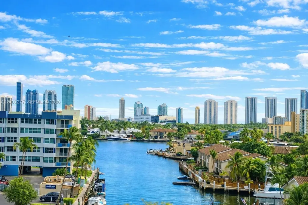 16508 NE 26th Avenue North Miami Beach FL 33160