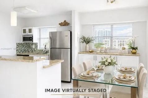 16508 NE 26th Avenue North Miami Beach FL 33160
