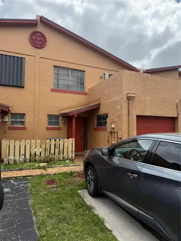 8024 NW 27th Court Sunrise FL 33322