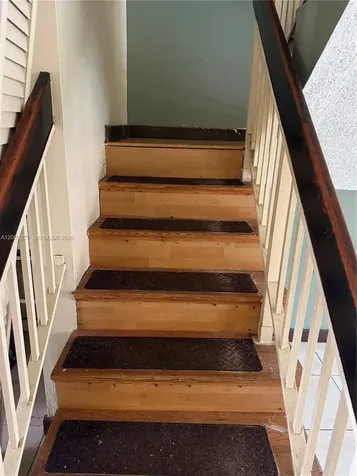 8024 NW 27th Court Sunrise FL 33322