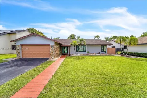 10615 SW 129th Court Miami FL 33186