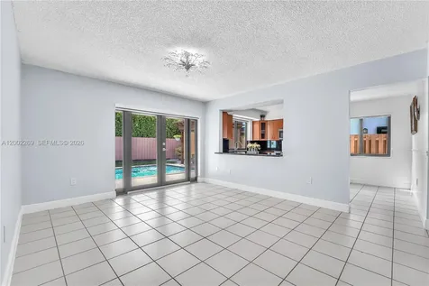 10615 SW 129th Court Miami FL 33186