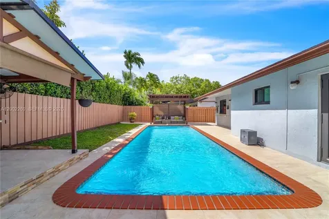 10615 SW 129th Court Miami FL 33186