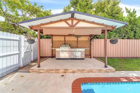 10615 SW 129th Court Miami FL 33186