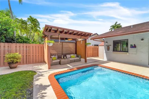 10615 SW 129th Court Miami FL 33186