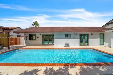 10615 SW 129th Court Miami FL 33186