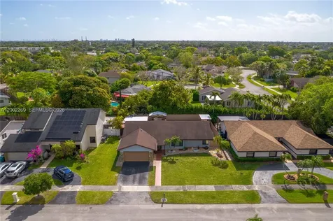 10615 SW 129th Court Miami FL 33186