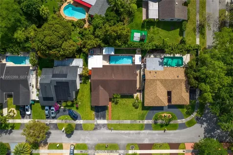 10615 SW 129th Court Miami FL 33186