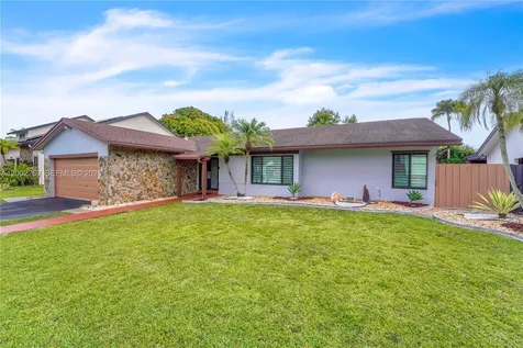 10615 SW 129th Court Miami FL 33186