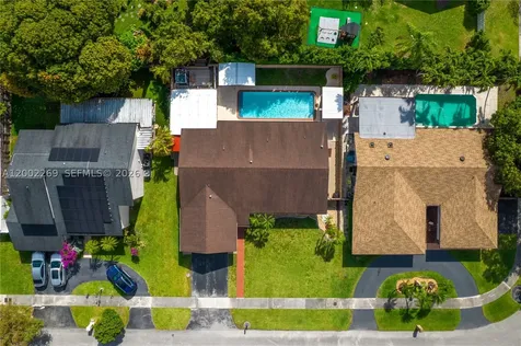 10615 SW 129th Court Miami FL 33186