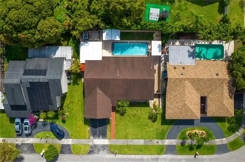10615 SW 129th Court Miami FL 33186