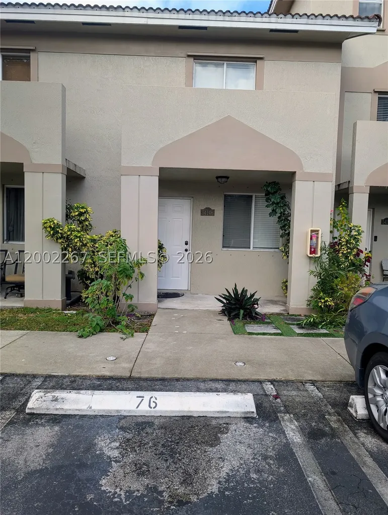 14146 NW 17th Avenue Opa-Locka FL 33054