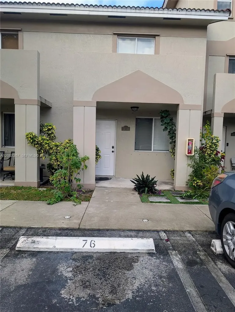 14146 NW 17th Avenue Opa-Locka FL 33054