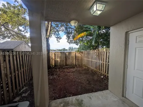 14146 NW 17th Avenue Opa-Locka FL 33054