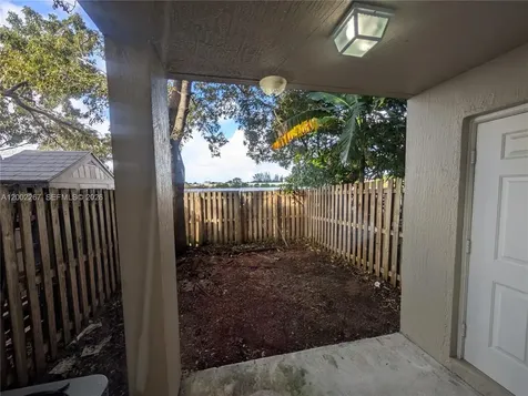14146 NW 17th Avenue Opa-Locka FL 33054