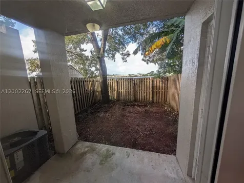 14146 NW 17th Avenue Opa-Locka FL 33054