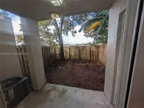 14146 NW 17th Avenue Opa-Locka FL 33054