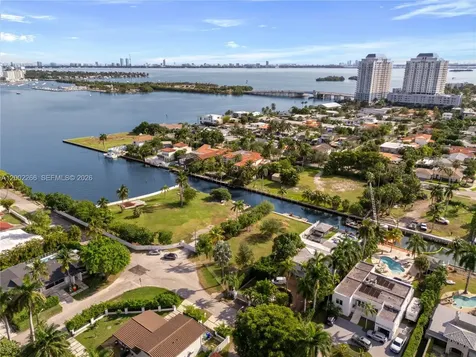 1110 NE 84th Street Miami FL 33138