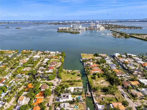 1110 NE 84th Street Miami FL 33138