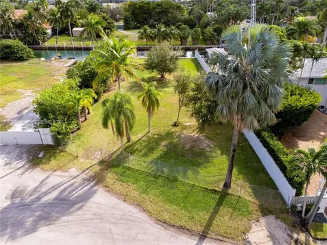 1110 NE 84th Street Miami FL 33138