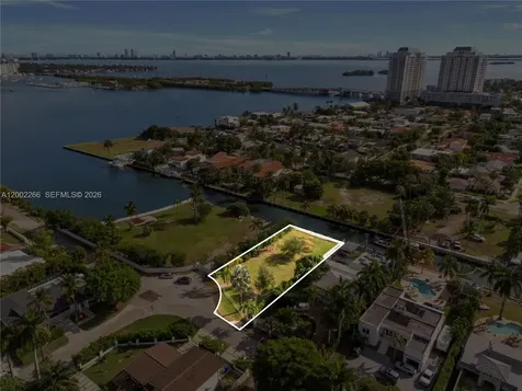 1110 NE 84th Street Miami FL 33138