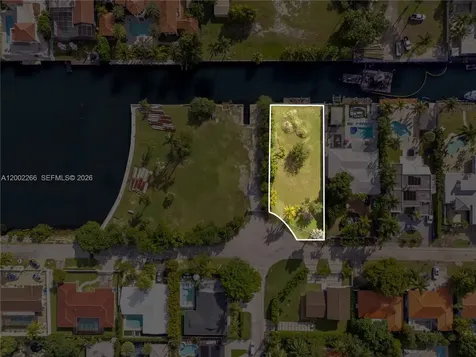 1110 NE 84th Street Miami FL 33138