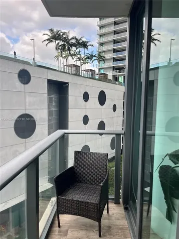 650 NE 32nd Street Miami FL 33137