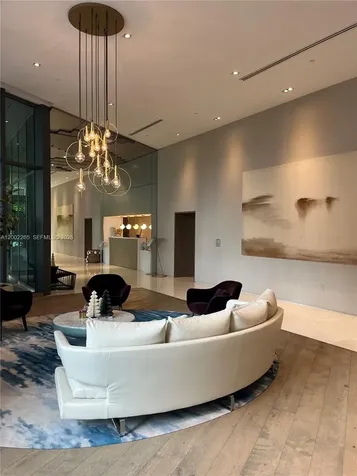 650 NE 32nd Street Miami FL 33137