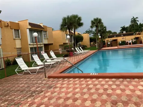 9311 SW 4th Street Miami FL 33174
