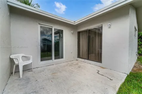 11310 SW 189th Street Miami FL 33157