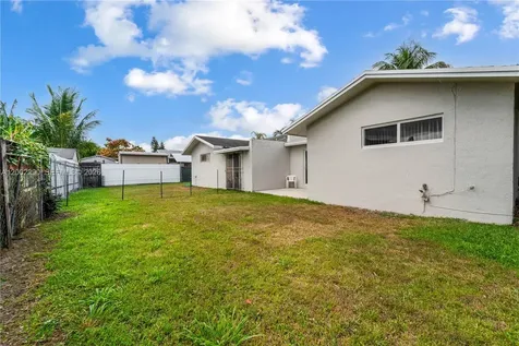 11310 SW 189th Street Miami FL 33157