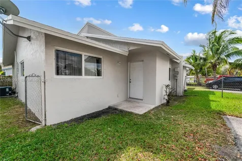 11310 SW 189th Street Miami FL 33157