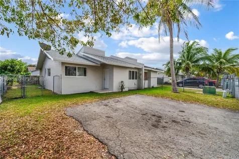 11310 SW 189th Street Miami FL 33157
