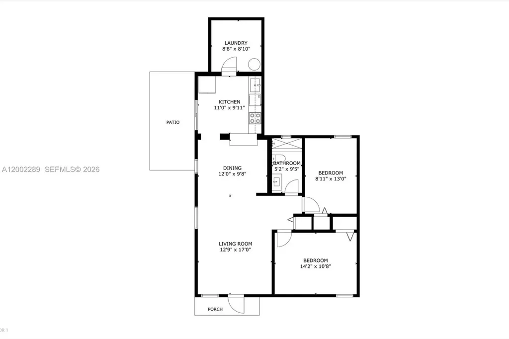 1621 SW 11th Court Fort Lauderdale FL 33312