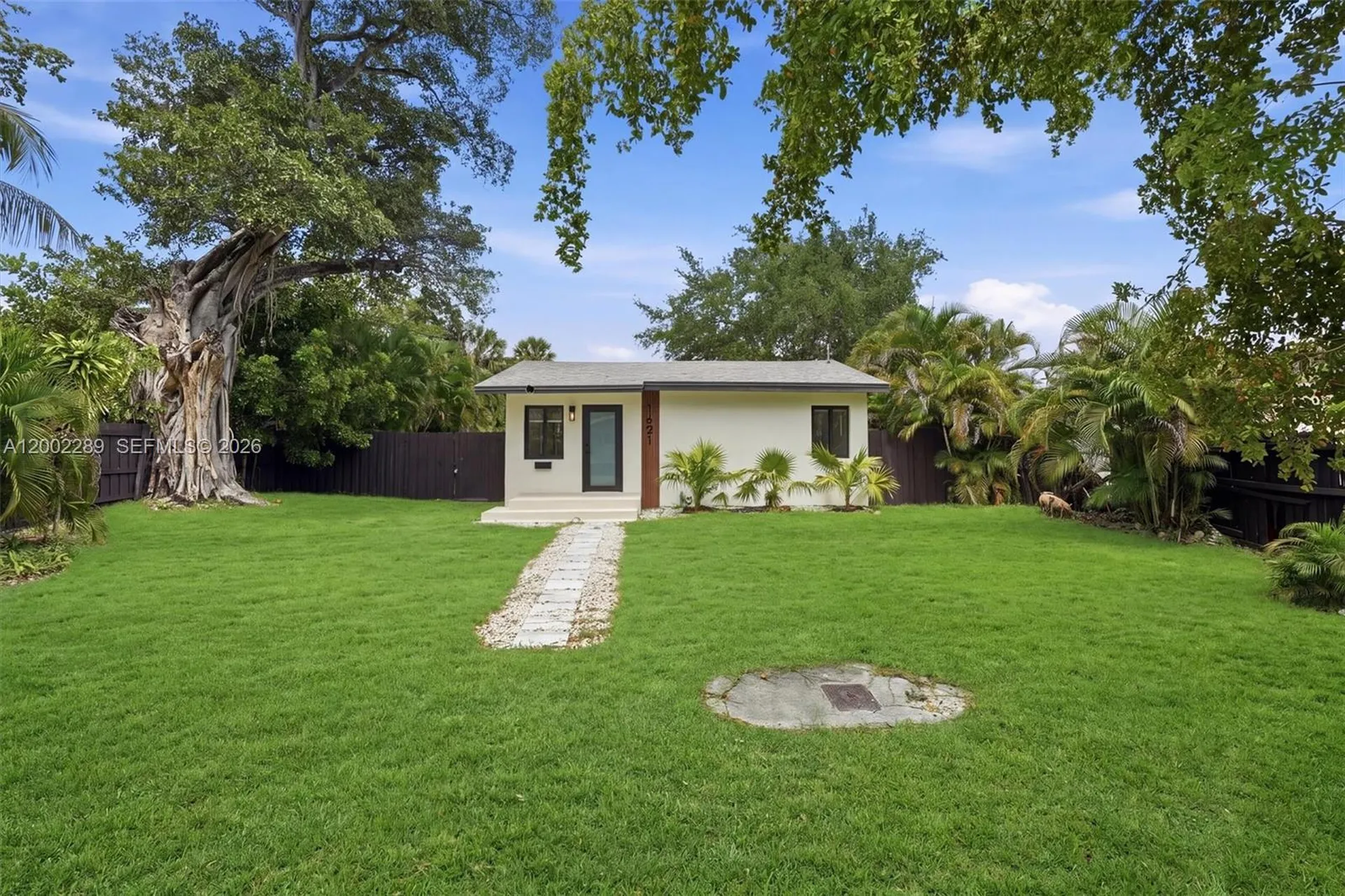 1621 SW 11th Court Fort Lauderdale FL 33312
