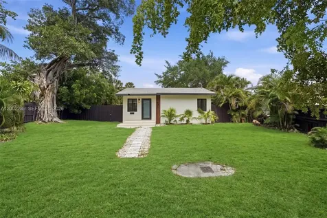 1621 SW 11th Court Fort Lauderdale FL 33312