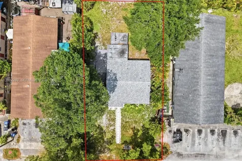 1621 SW 11th Court Fort Lauderdale FL 33312