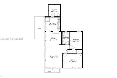 1621 SW 11th Court Fort Lauderdale FL 33312