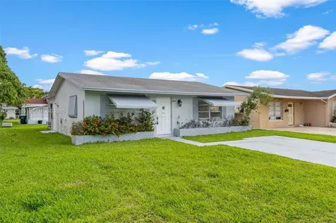 7505 NW 58th Street Tamarac FL 33321