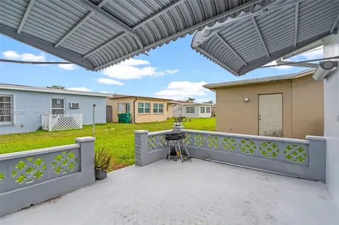 7505 NW 58th Street Tamarac FL 33321