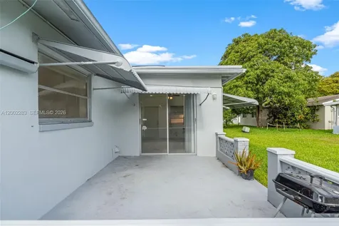 7505 NW 58th Street Tamarac FL 33321