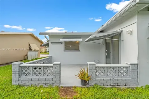 7505 NW 58th Street Tamarac FL 33321