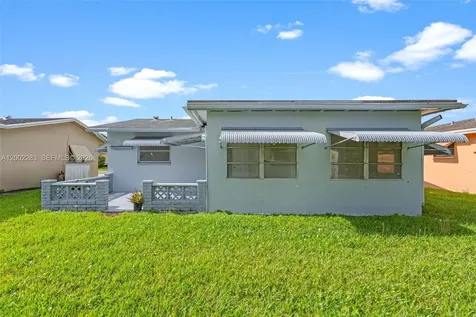 7505 NW 58th Street Tamarac FL 33321