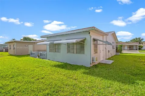 7505 NW 58th Street Tamarac FL 33321