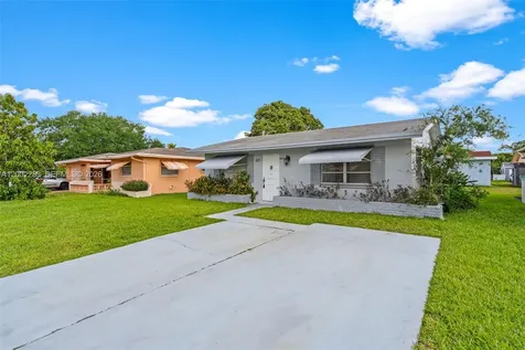 7505 NW 58th Street Tamarac FL 33321