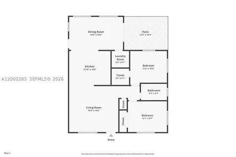 7505 NW 58th Street Tamarac FL 33321
