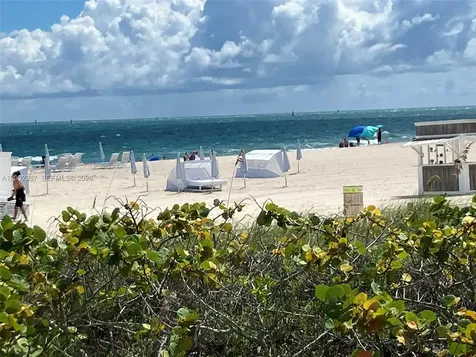 335 Ocean Drive Miami Beach FL 33139
